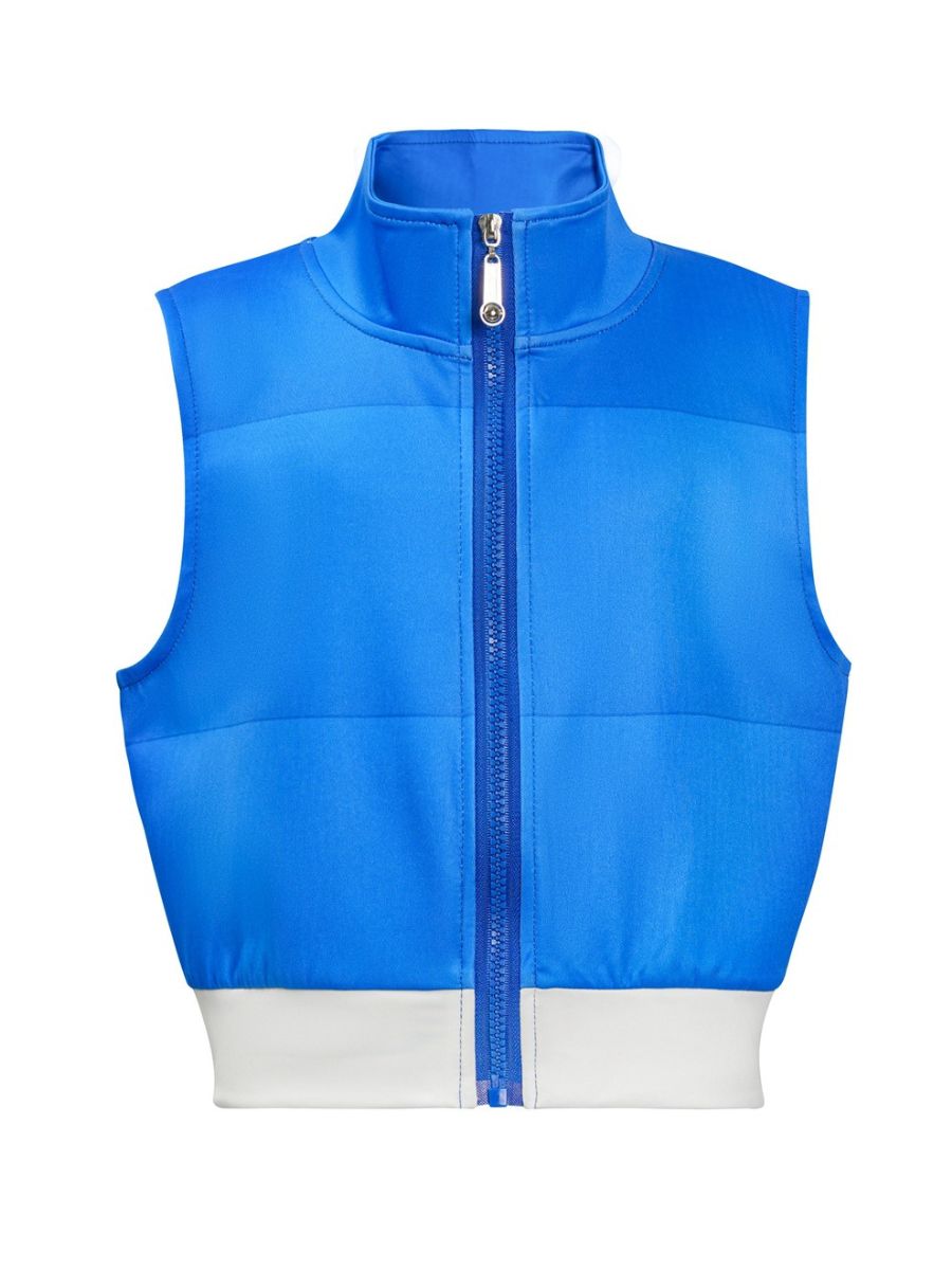 3-Pieces Z-Girls Cosplay Outfit